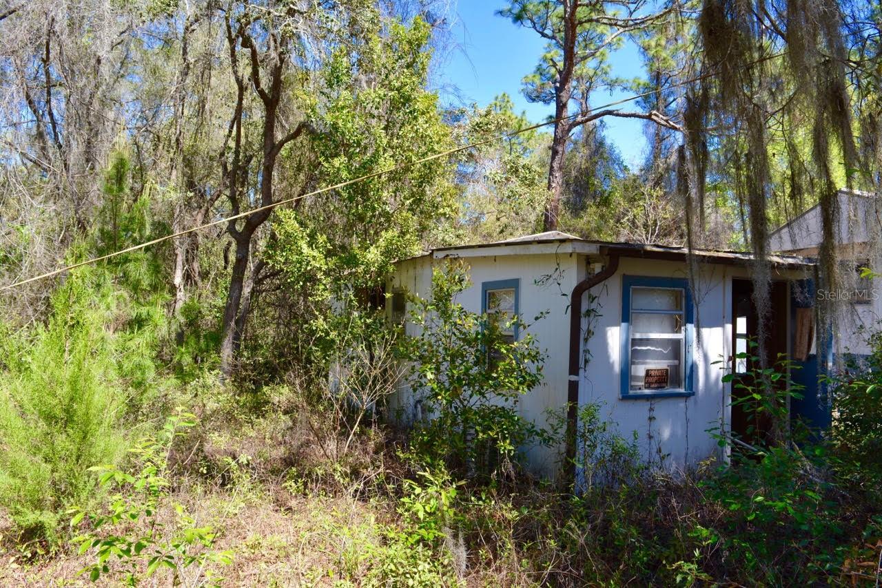 14497 NE 204TH LN, FORT MC COY, FL, 32134