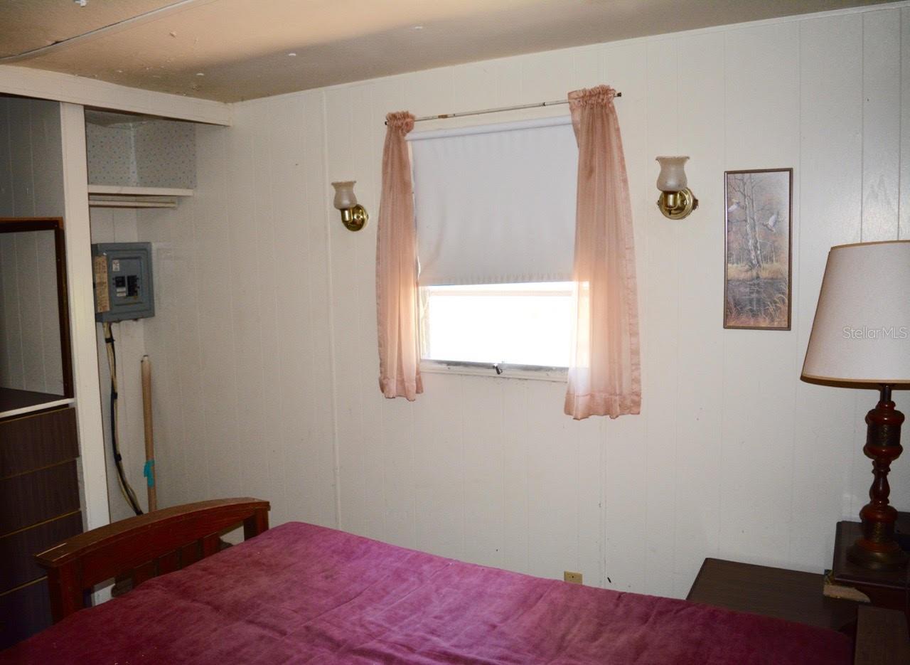 14497 NE 204TH LN, FORT MC COY, FL, 32134