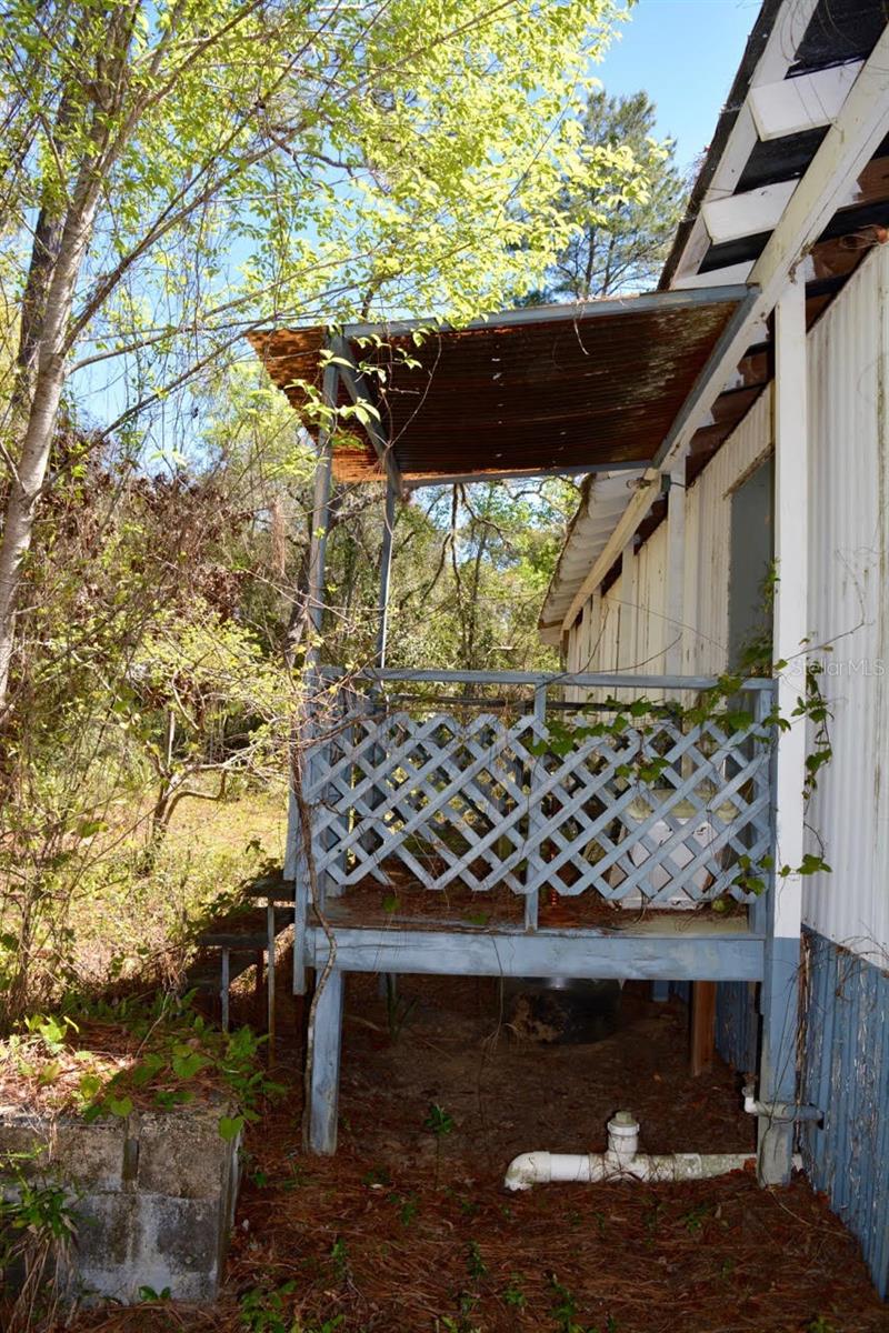 14497 NE 204TH LN, FORT MC COY, FL, 32134