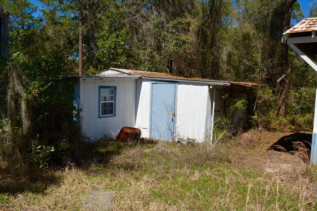 14497 NE 204TH LN, FORT MC COY, FL, 32134