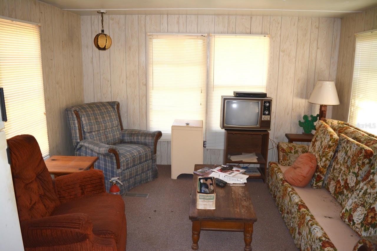 14497 NE 204TH LN, FORT MC COY, FL, 32134