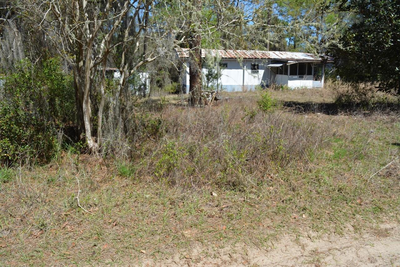 14497 NE 204TH LN, FORT MC COY, FL, 32134