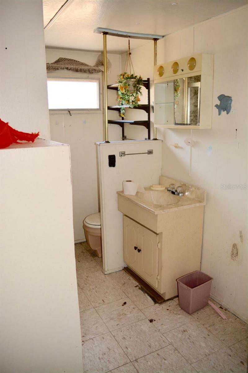 14497 NE 204TH LN, FORT MC COY, FL, 32134