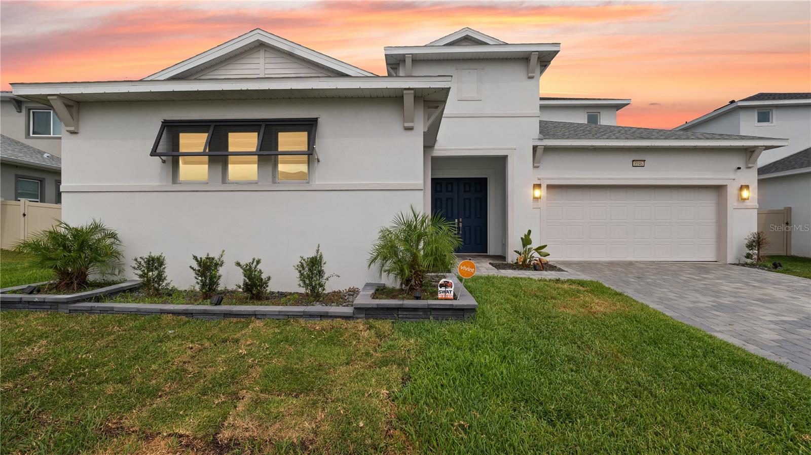 8946 IVY STARK BLVD, WESLEY CHAPEL, FL, 33545