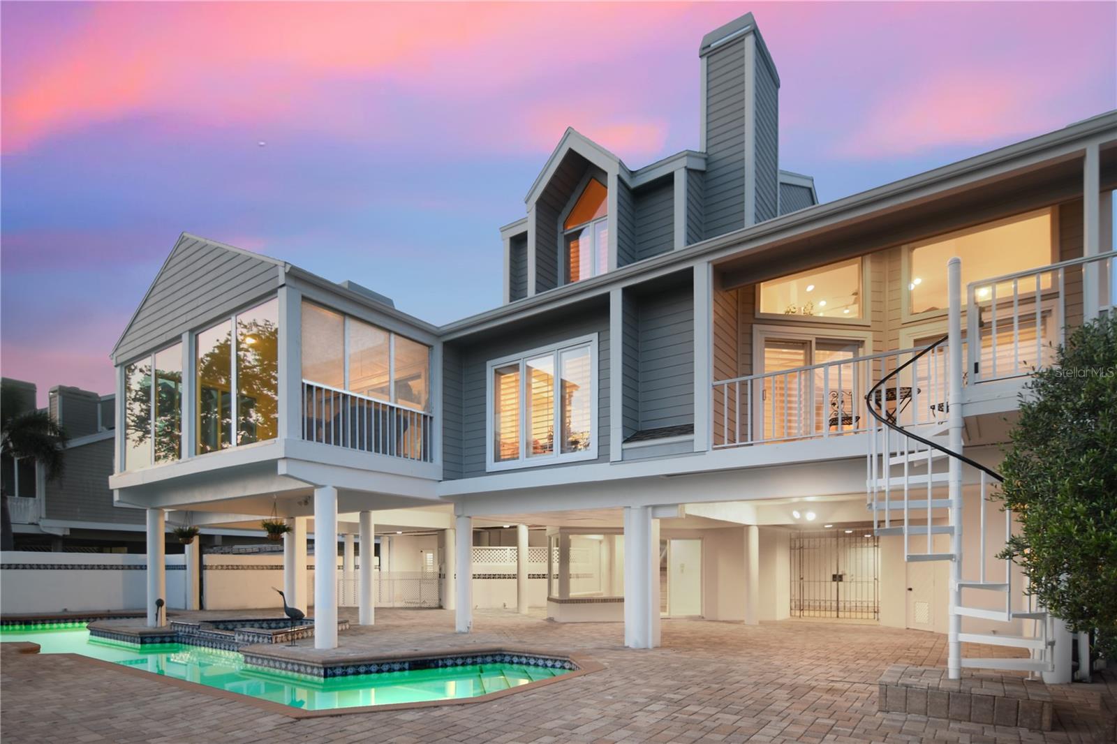 78 TIDY ISLAND BLVD, BRADENTON, FL, 34210