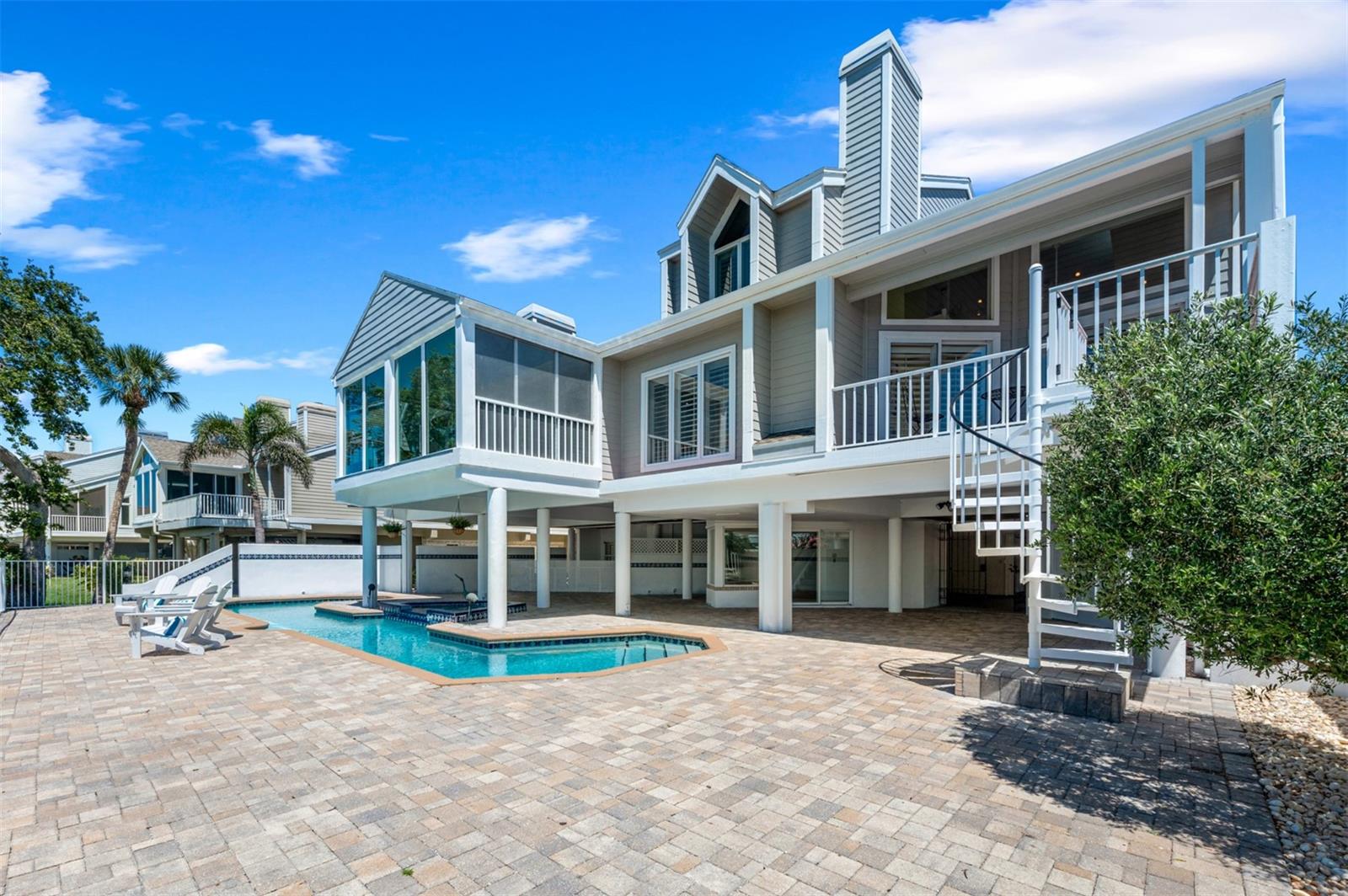 78 TIDY ISLAND BLVD, BRADENTON, FL, 34210