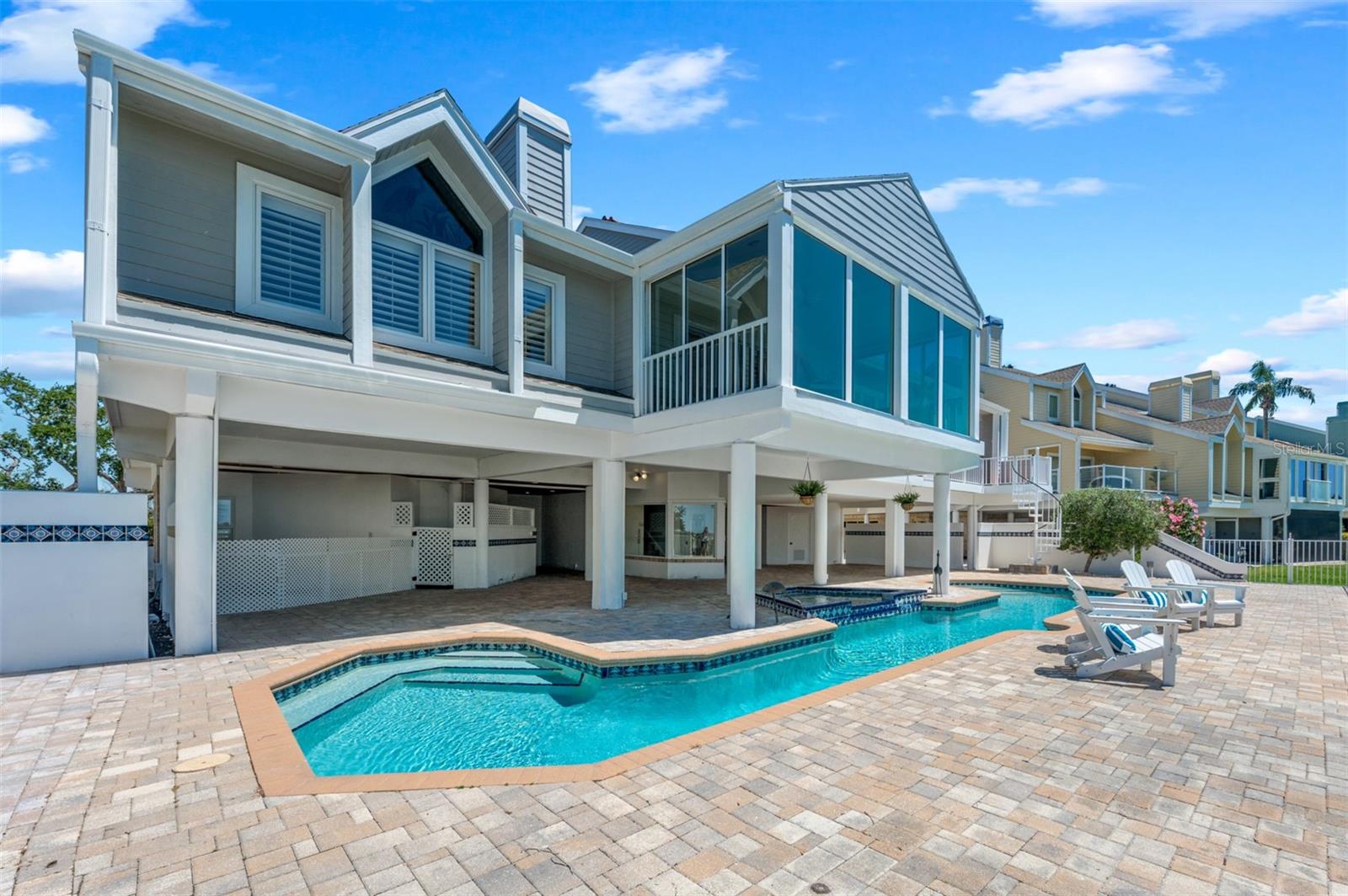 78 TIDY ISLAND BLVD, BRADENTON, FL, 34210