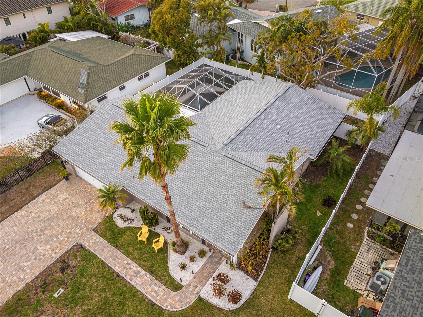 3981 MCKAY CREEK DR, LARGO, FL, 33770