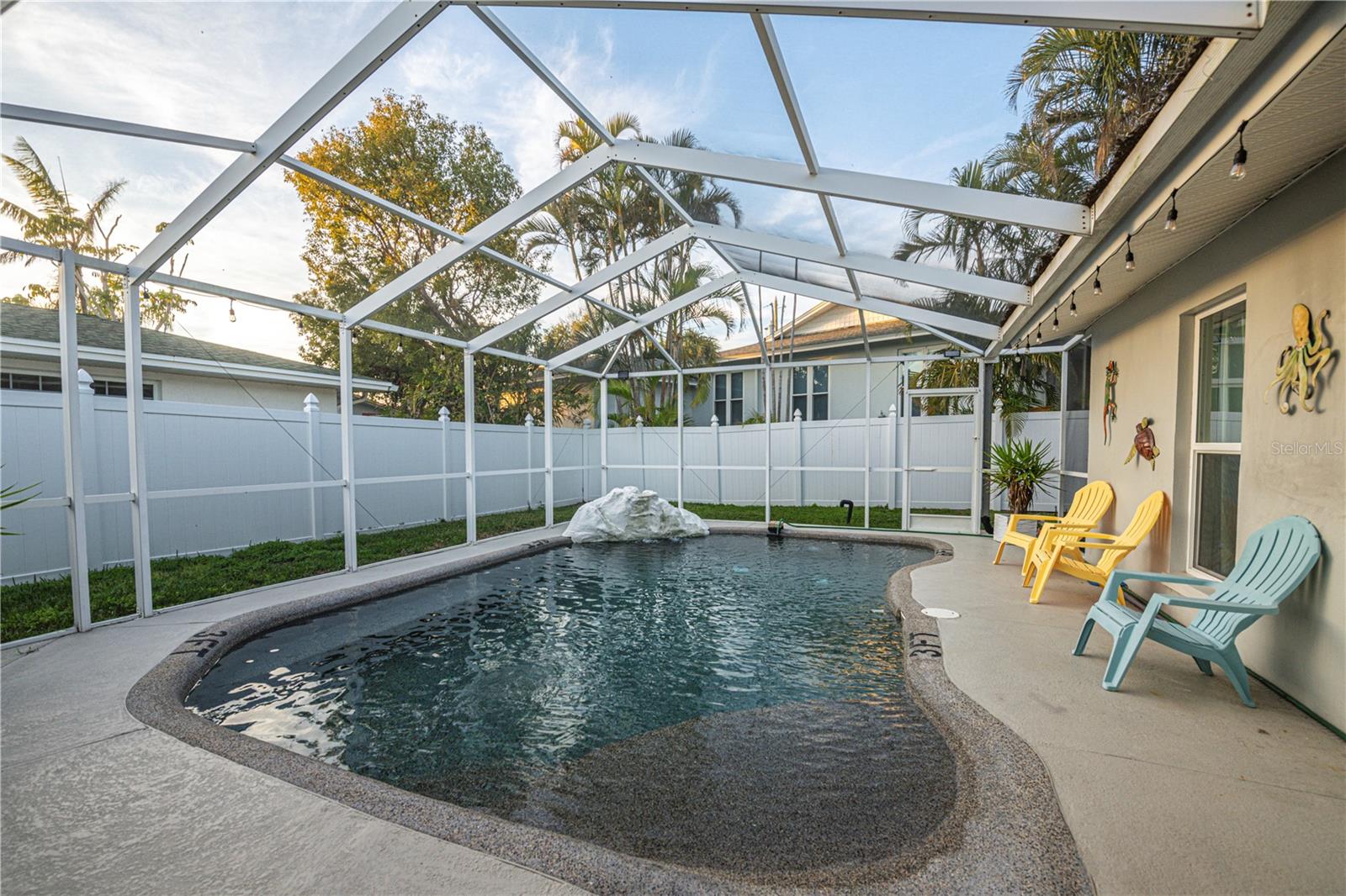 3981 MCKAY CREEK DR, LARGO, FL, 33770