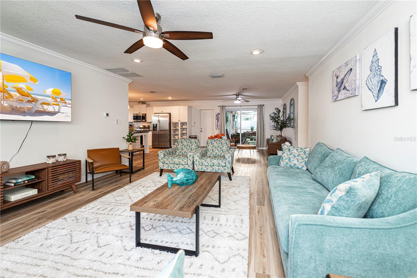 3981 MCKAY CREEK DR, LARGO, FL, 33770