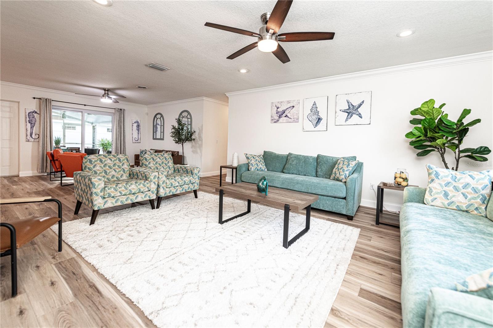 3981 MCKAY CREEK DR, LARGO, FL, 33770