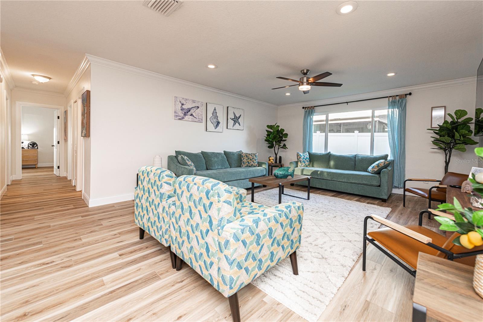 3981 MCKAY CREEK DR, LARGO, FL, 33770