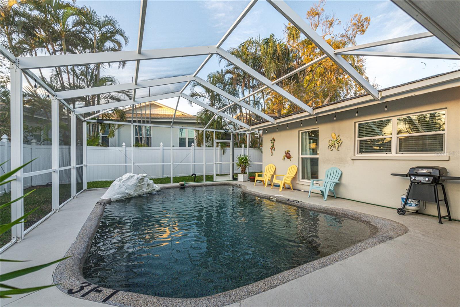 3981 MCKAY CREEK DR, LARGO, FL, 33770