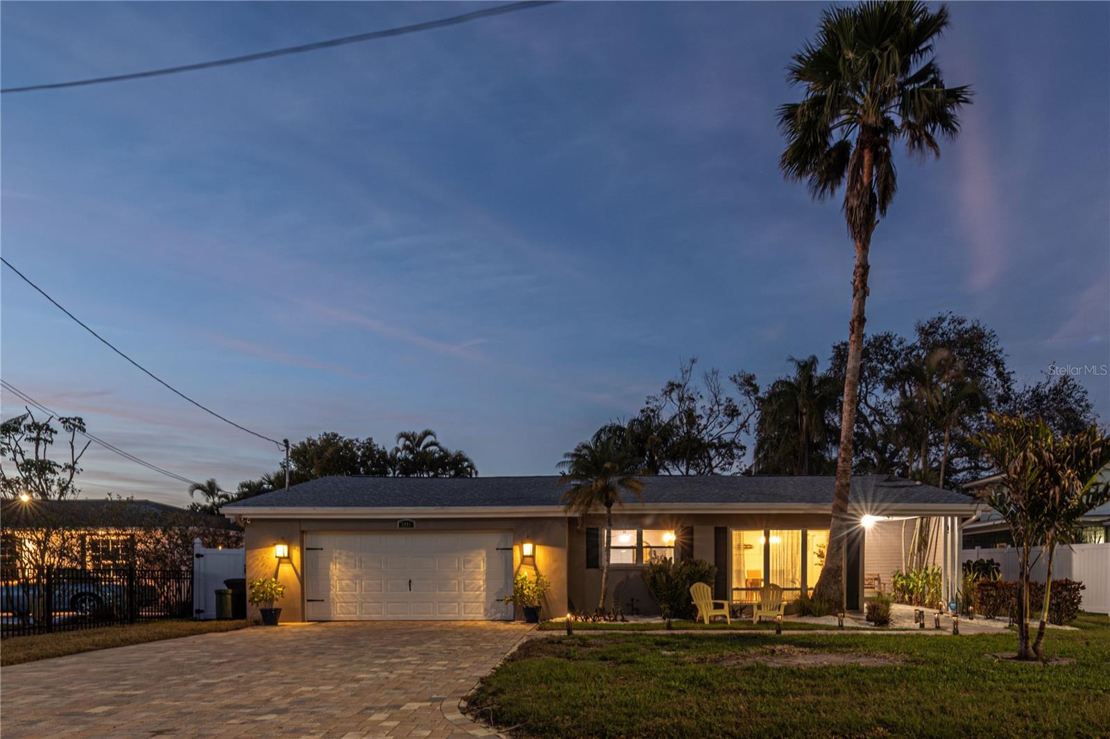 3981 MCKAY CREEK DR, LARGO, FL, 33770