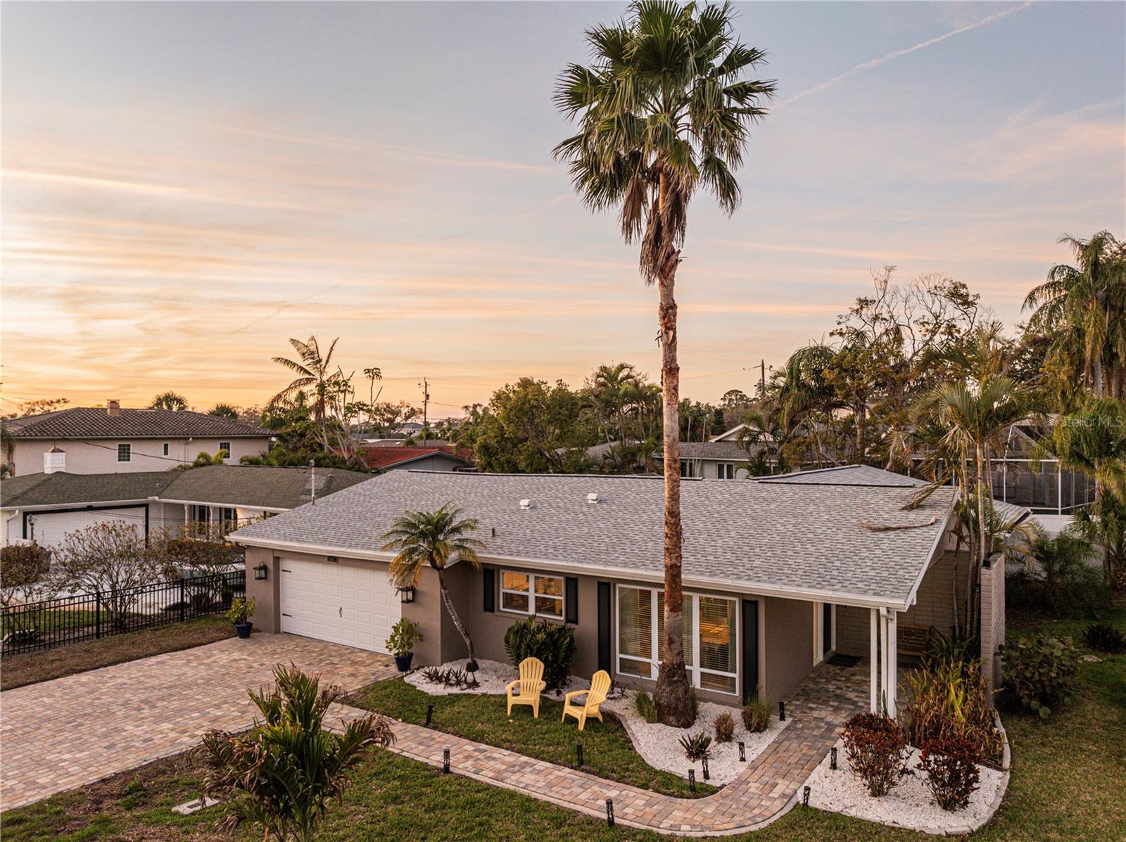 3981 MCKAY CREEK DR, LARGO, FL, 33770