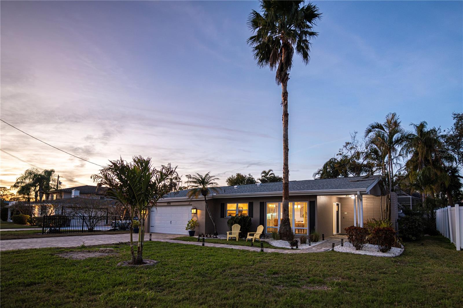 3981 MCKAY CREEK DR, LARGO, FL, 33770