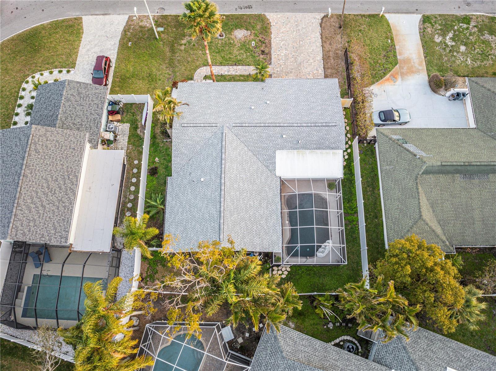 3981 MCKAY CREEK DR, LARGO, FL, 33770