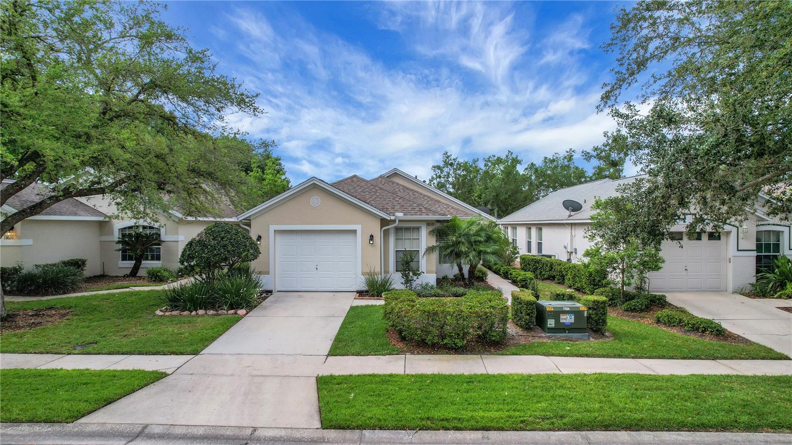 3018 ANDOVER CT, MOUNT DORA, FL, 32757