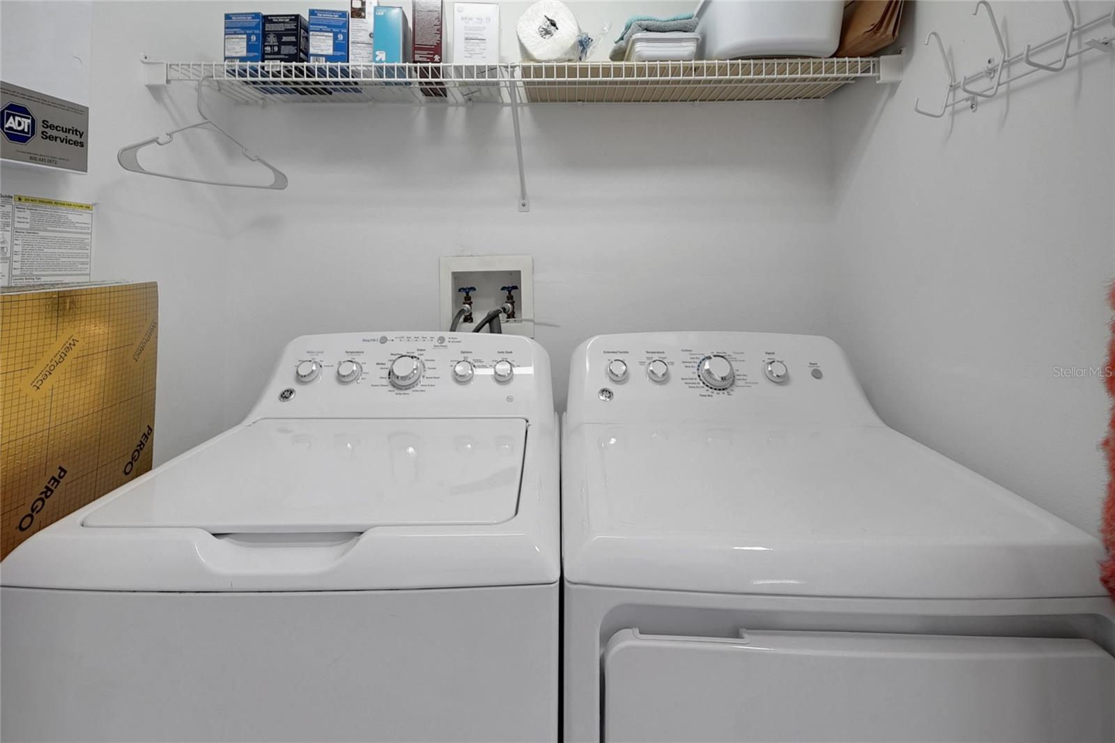 3018 ANDOVER CT, MOUNT DORA, FL, 32757