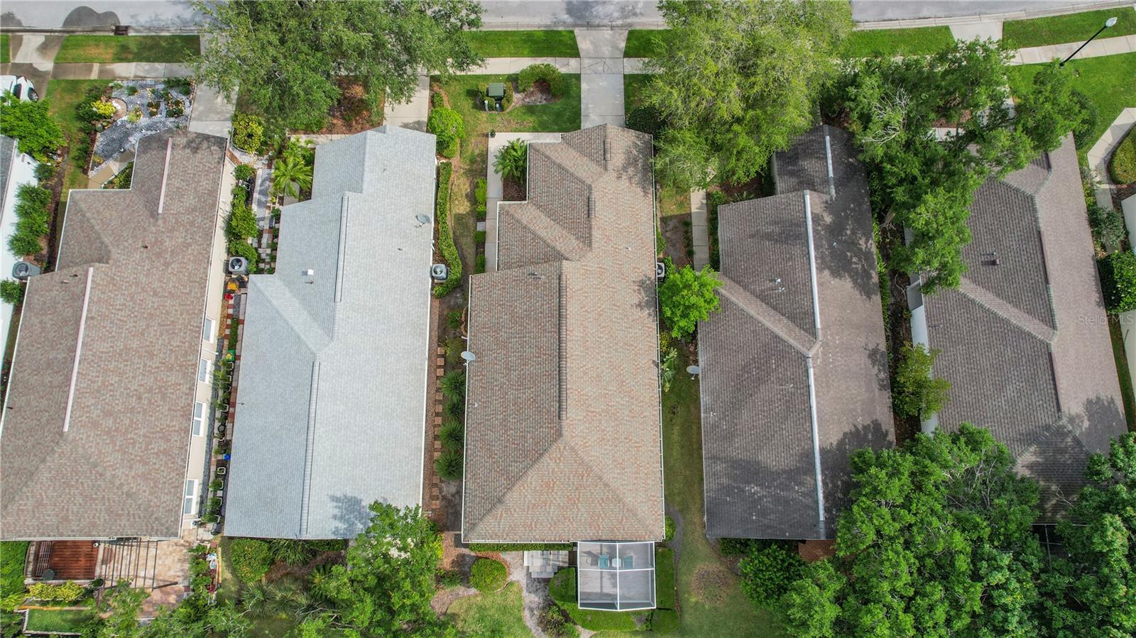 3018 ANDOVER CT, MOUNT DORA, FL, 32757