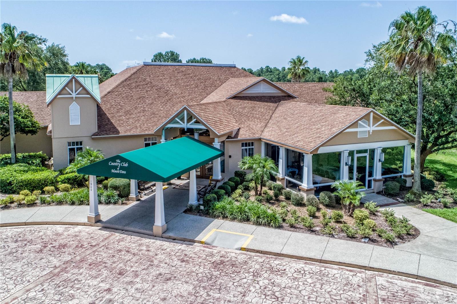 3018 ANDOVER CT, MOUNT DORA, FL, 32757