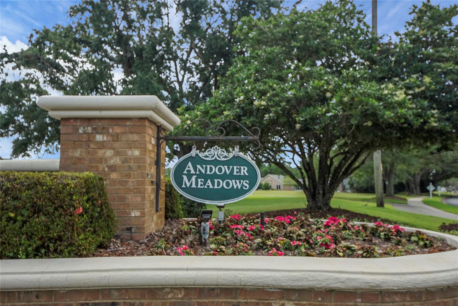 3018 ANDOVER CT, MOUNT DORA, FL, 32757