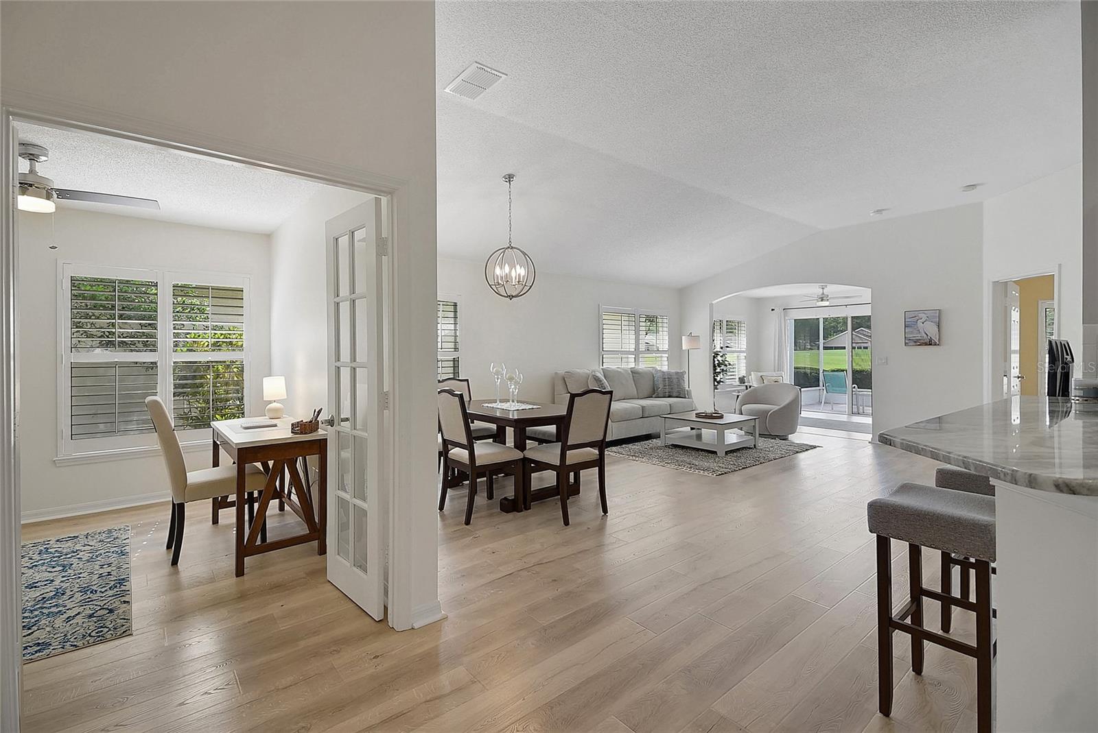 3018 ANDOVER CT, MOUNT DORA, FL, 32757