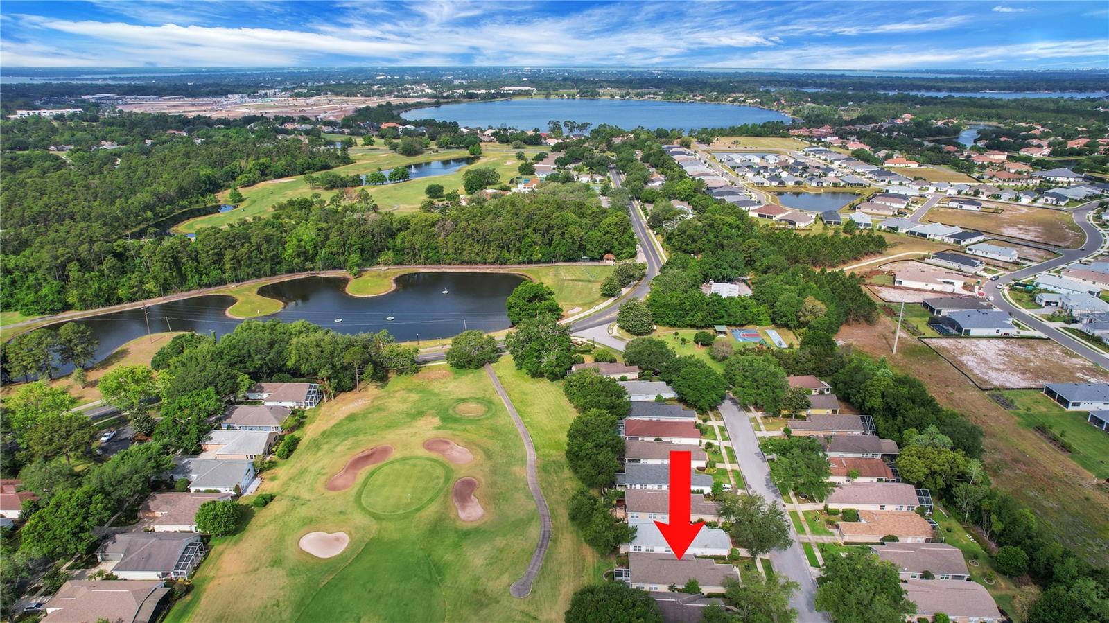 3018 ANDOVER CT, MOUNT DORA, FL, 32757