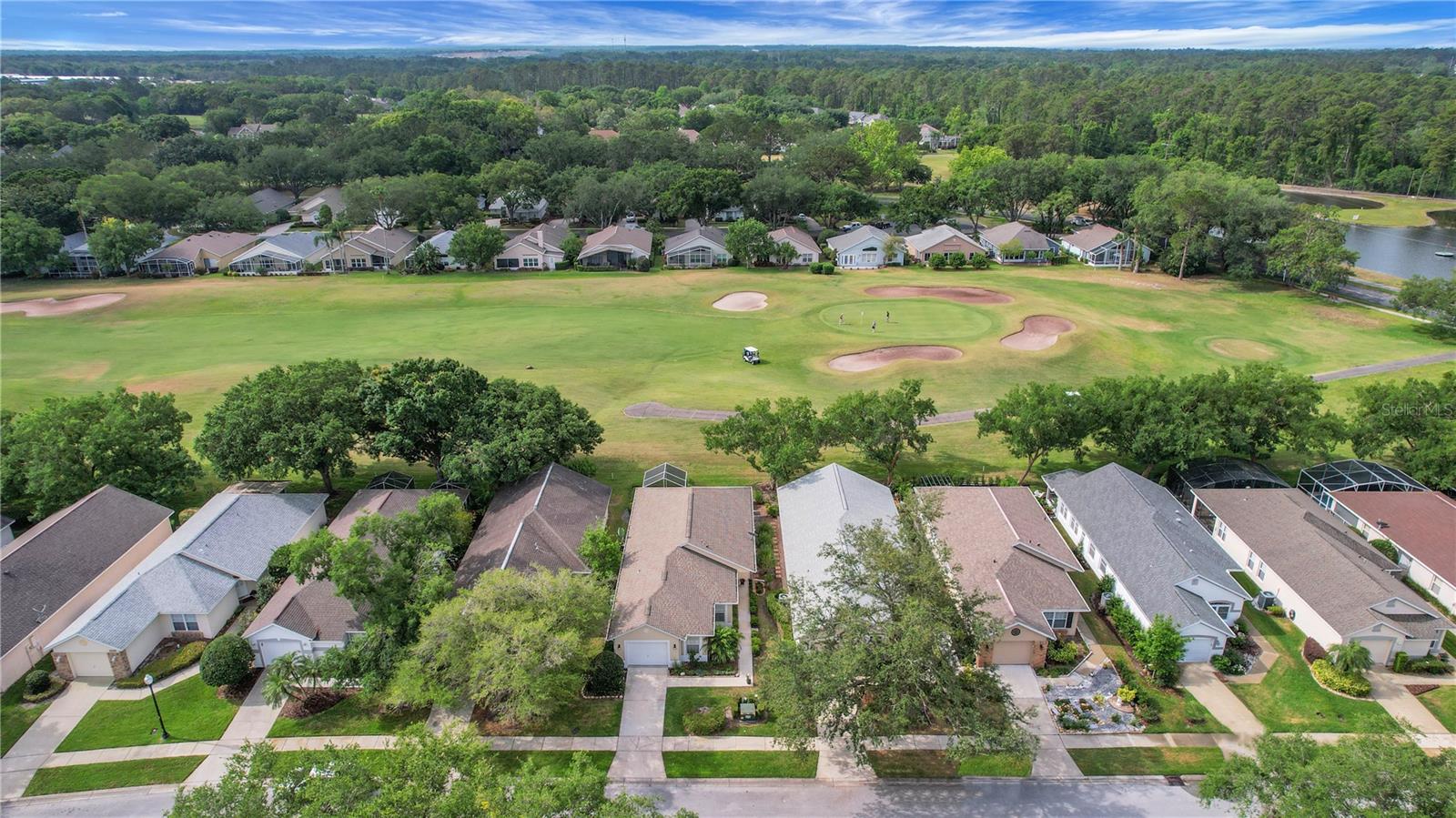 3018 ANDOVER CT, MOUNT DORA, FL, 32757