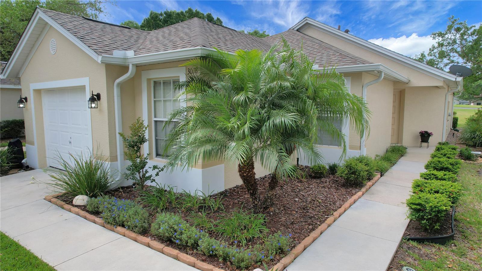 3018 ANDOVER CT, MOUNT DORA, FL, 32757