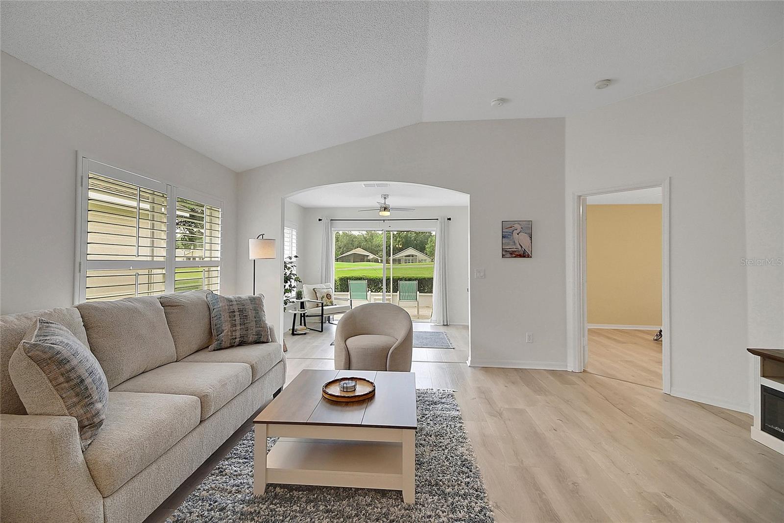 3018 ANDOVER CT, MOUNT DORA, FL, 32757