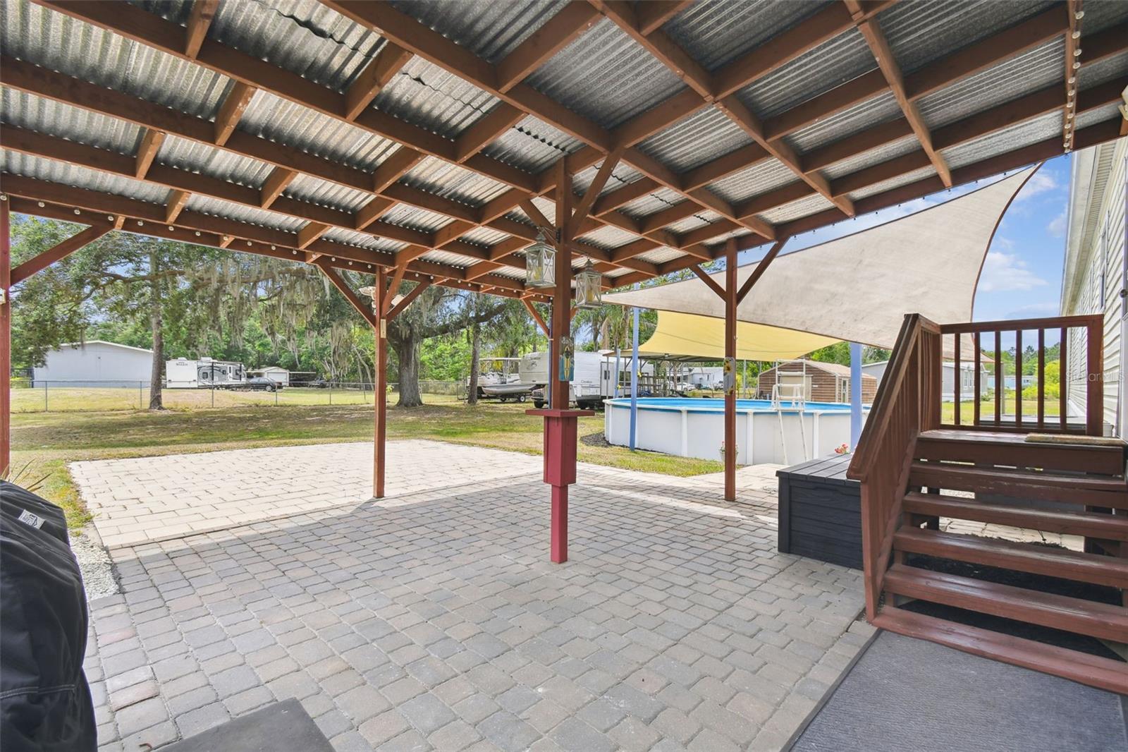 18906 MERRICH RD, ORLANDO, FL, 32820