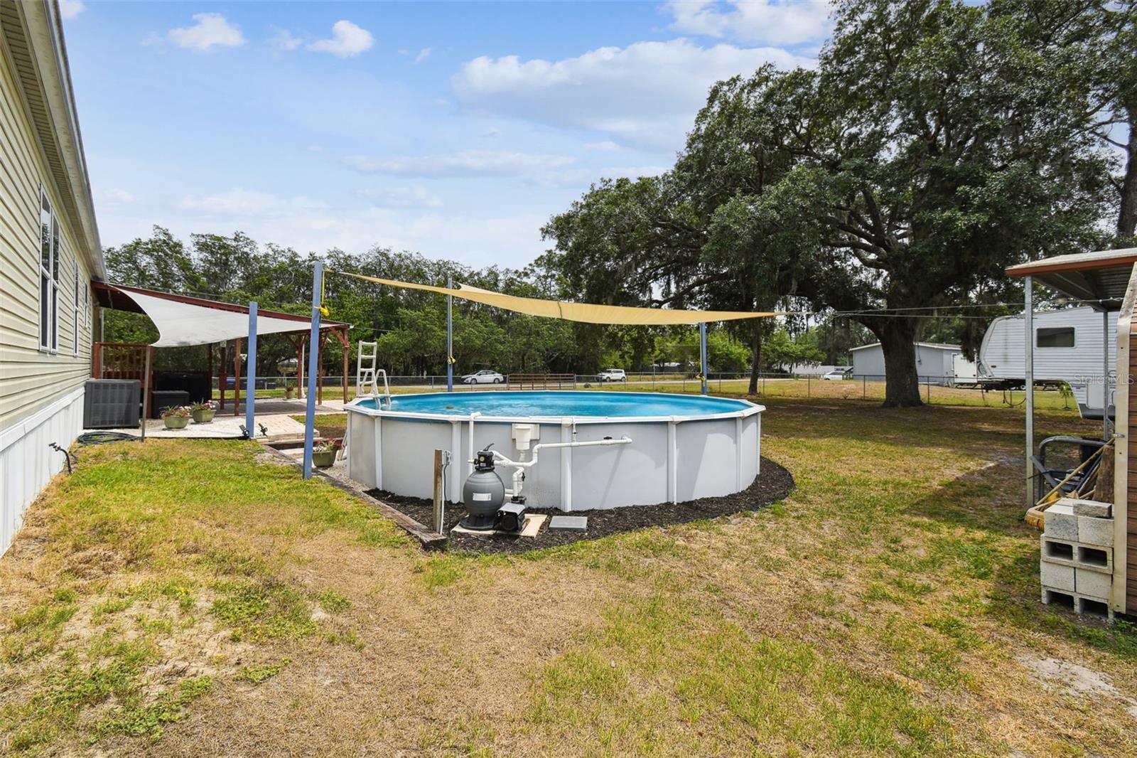 18906 MERRICH RD, ORLANDO, FL, 32820