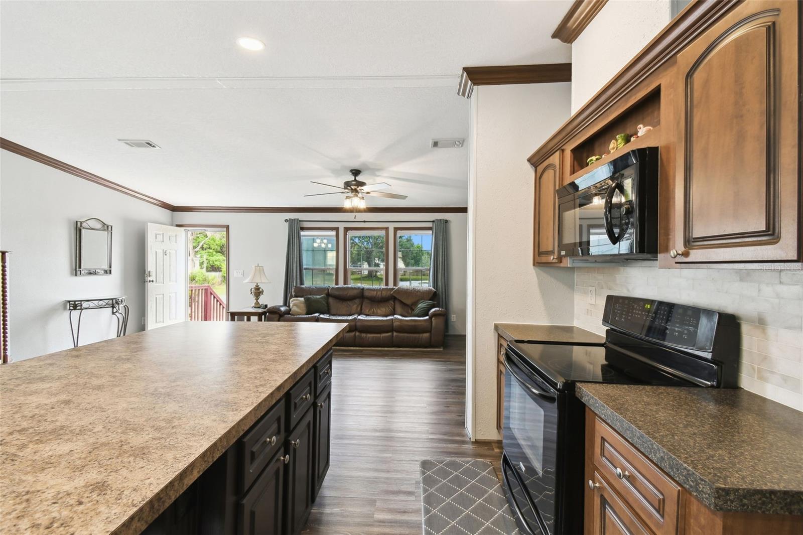 18906 MERRICH RD, ORLANDO, FL, 32820