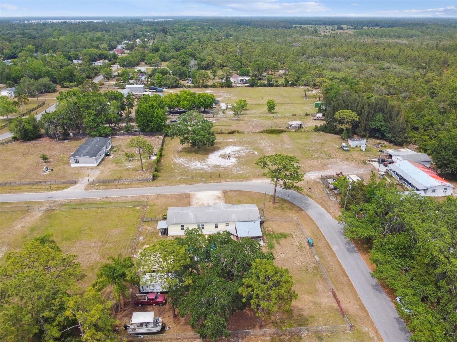 18906 MERRICH RD, ORLANDO, FL, 32820