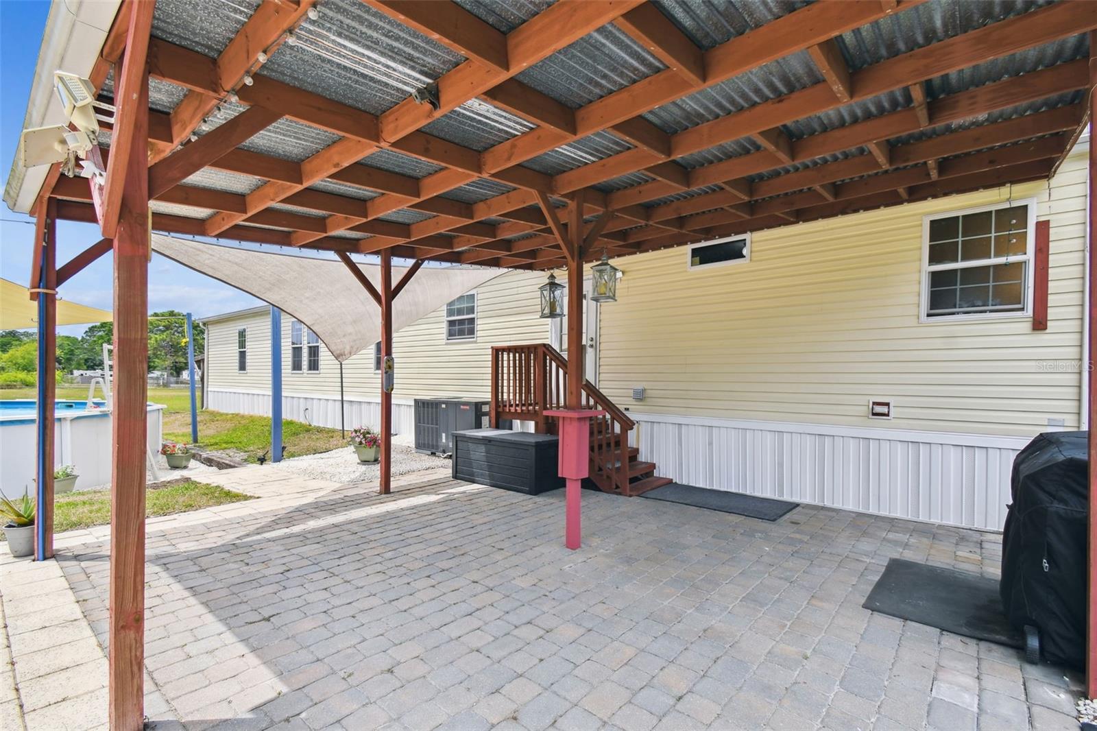 18906 MERRICH RD, ORLANDO, FL, 32820