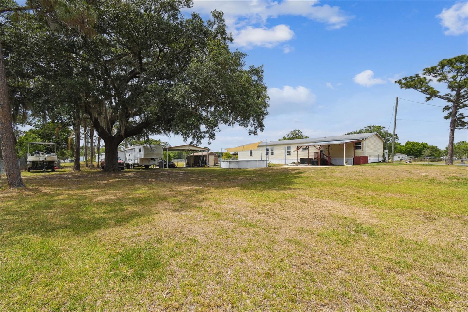 18906 MERRICH RD, ORLANDO, FL, 32820