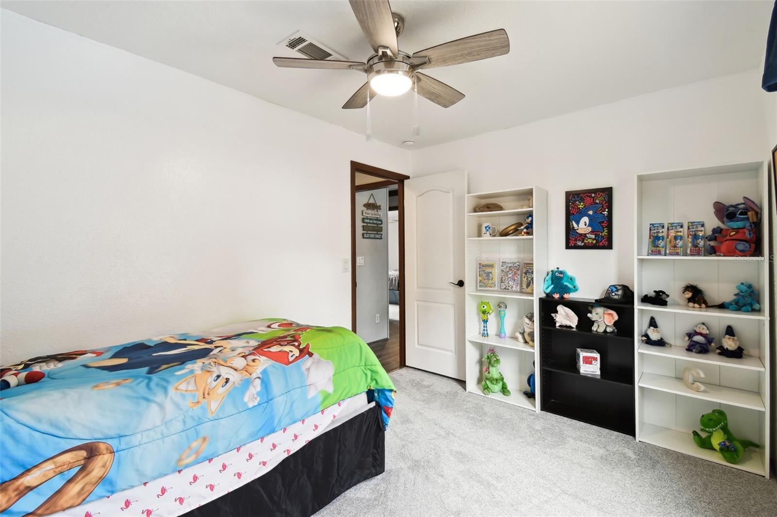 18906 MERRICH RD, ORLANDO, FL, 32820