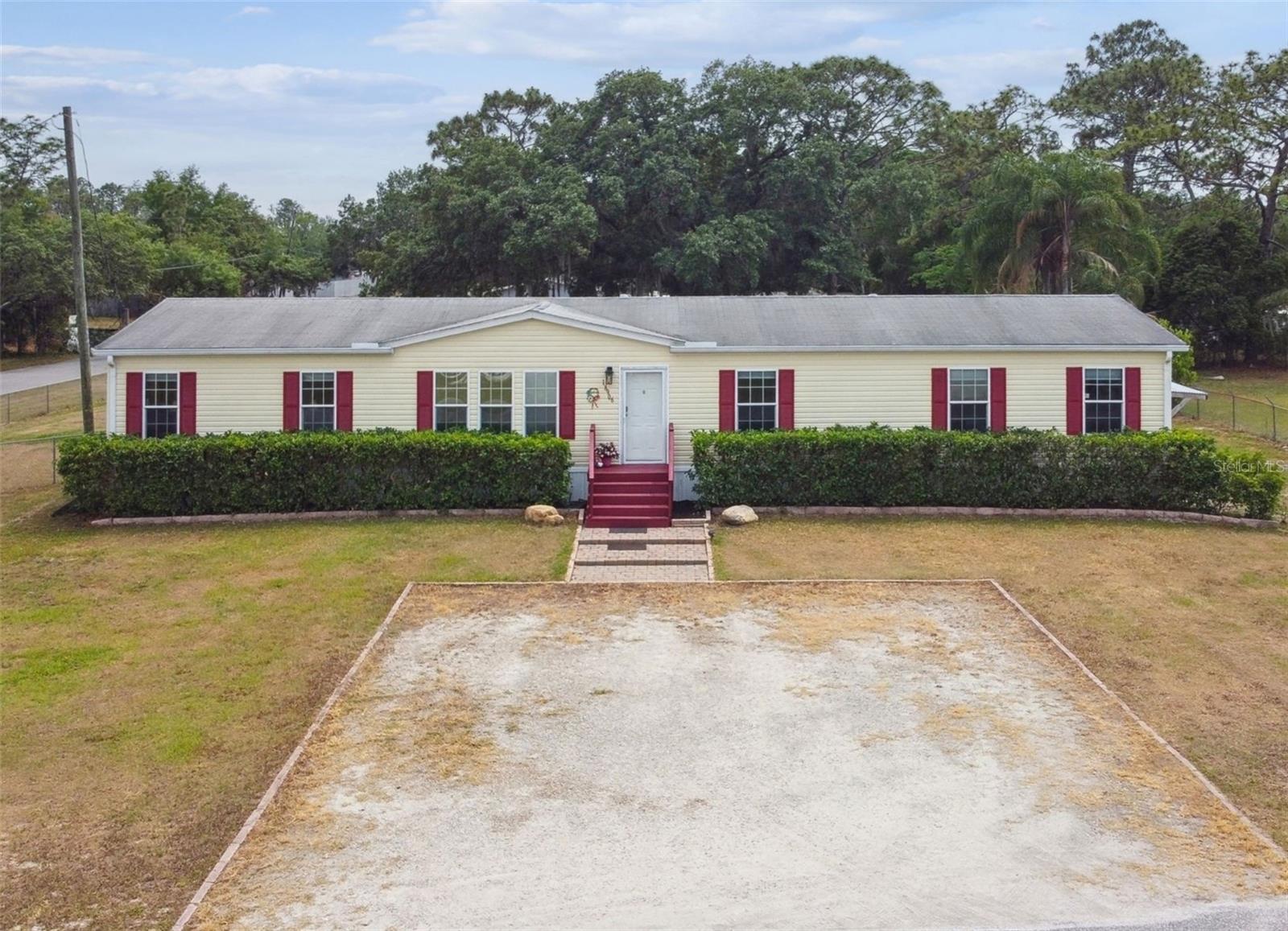 18906 MERRICH RD, ORLANDO, FL, 32820