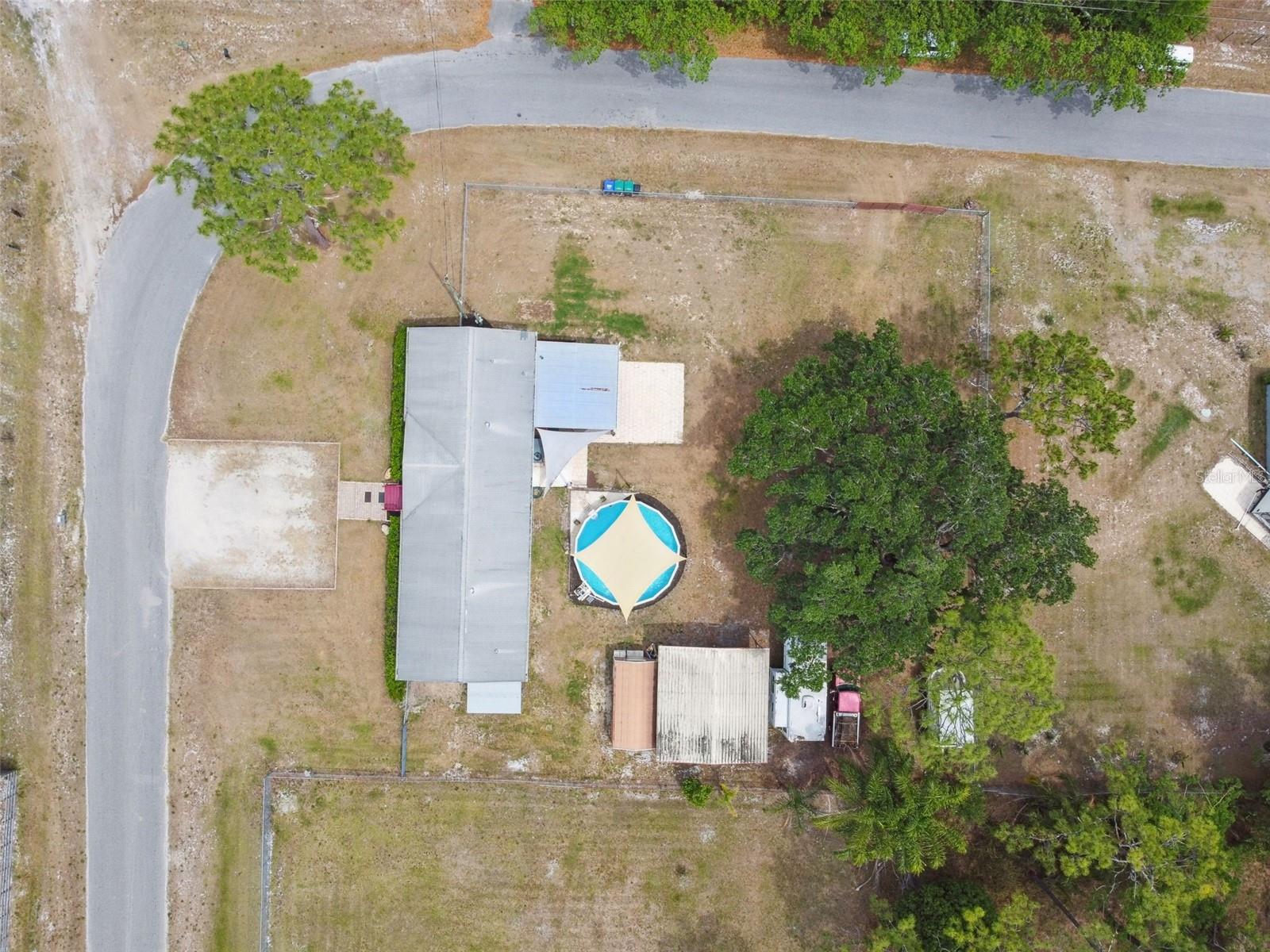 18906 MERRICH RD, ORLANDO, FL, 32820