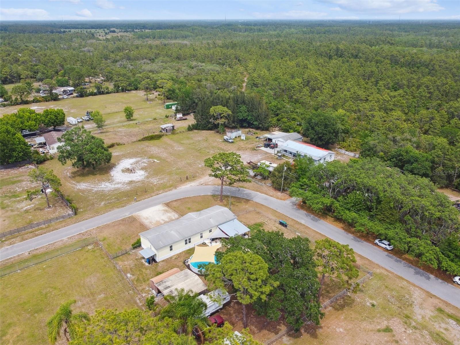 18906 MERRICH RD, ORLANDO, FL, 32820