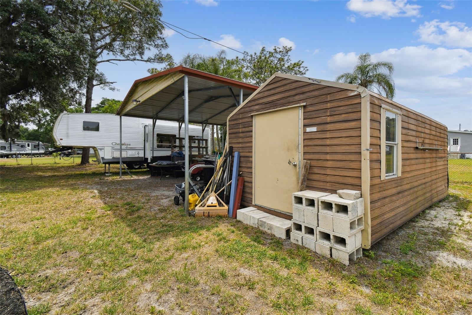 18906 MERRICH RD, ORLANDO, FL, 32820