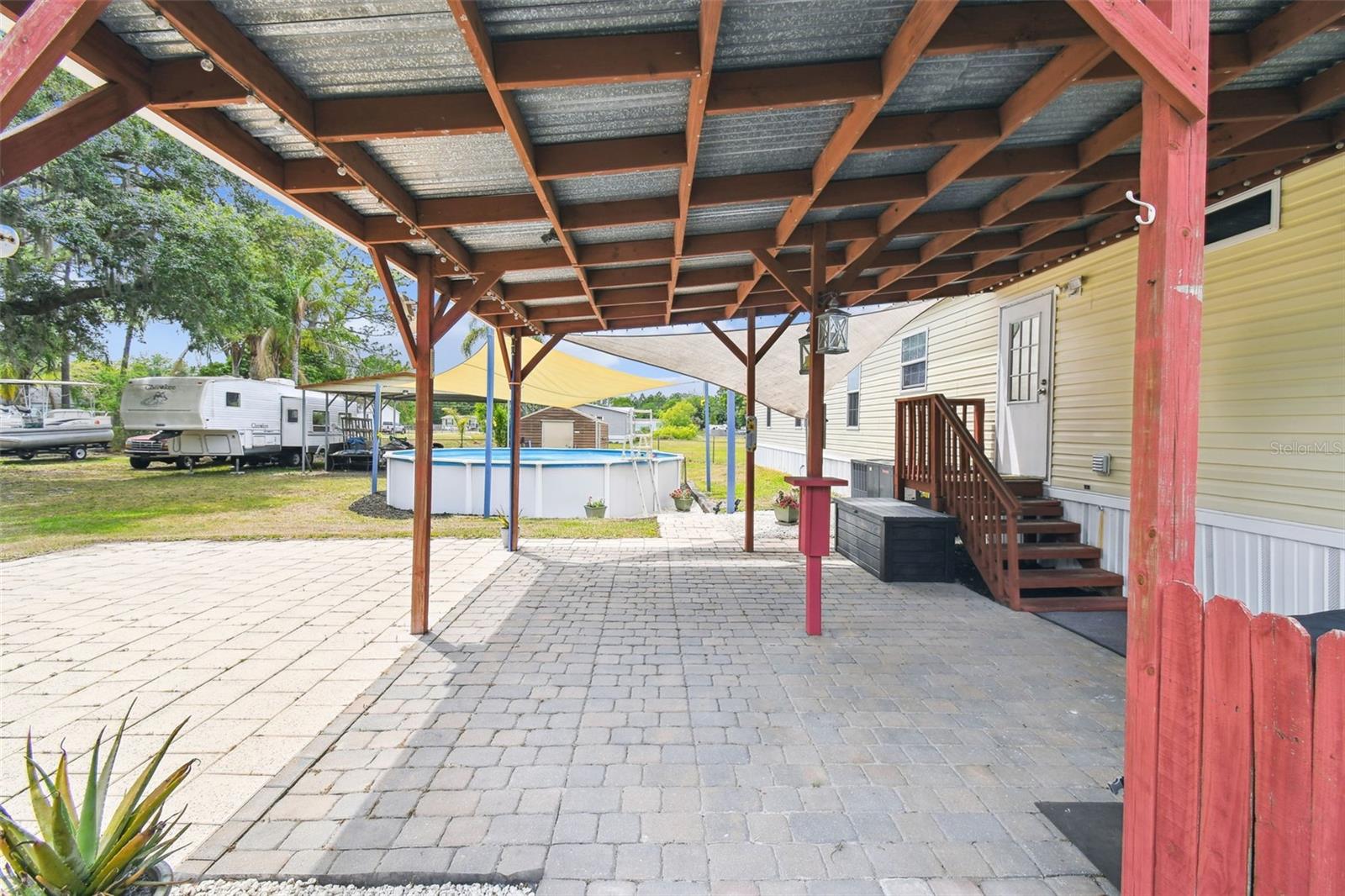 18906 MERRICH RD, ORLANDO, FL, 32820