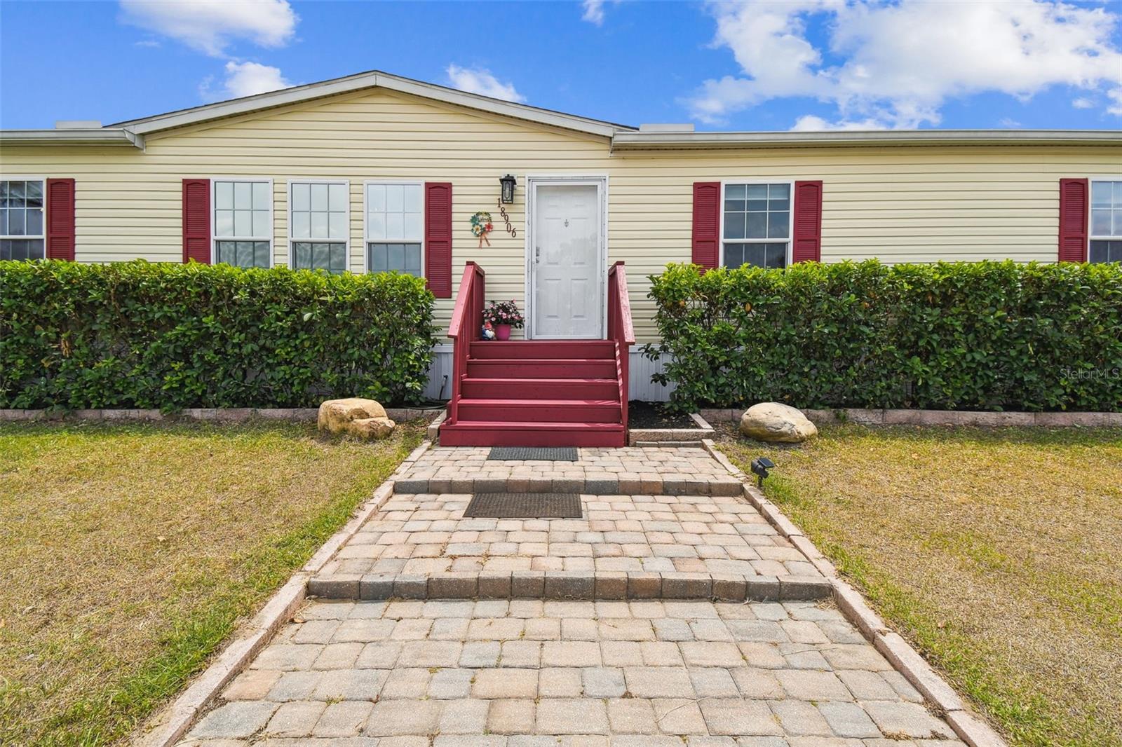 18906 MERRICH RD, ORLANDO, FL, 32820