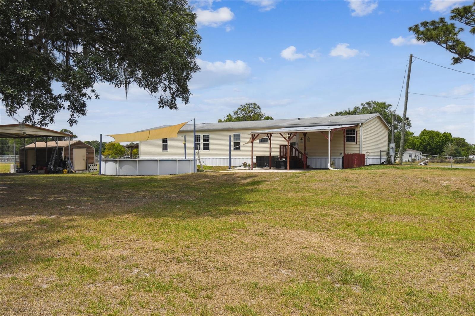 18906 MERRICH RD, ORLANDO, FL, 32820