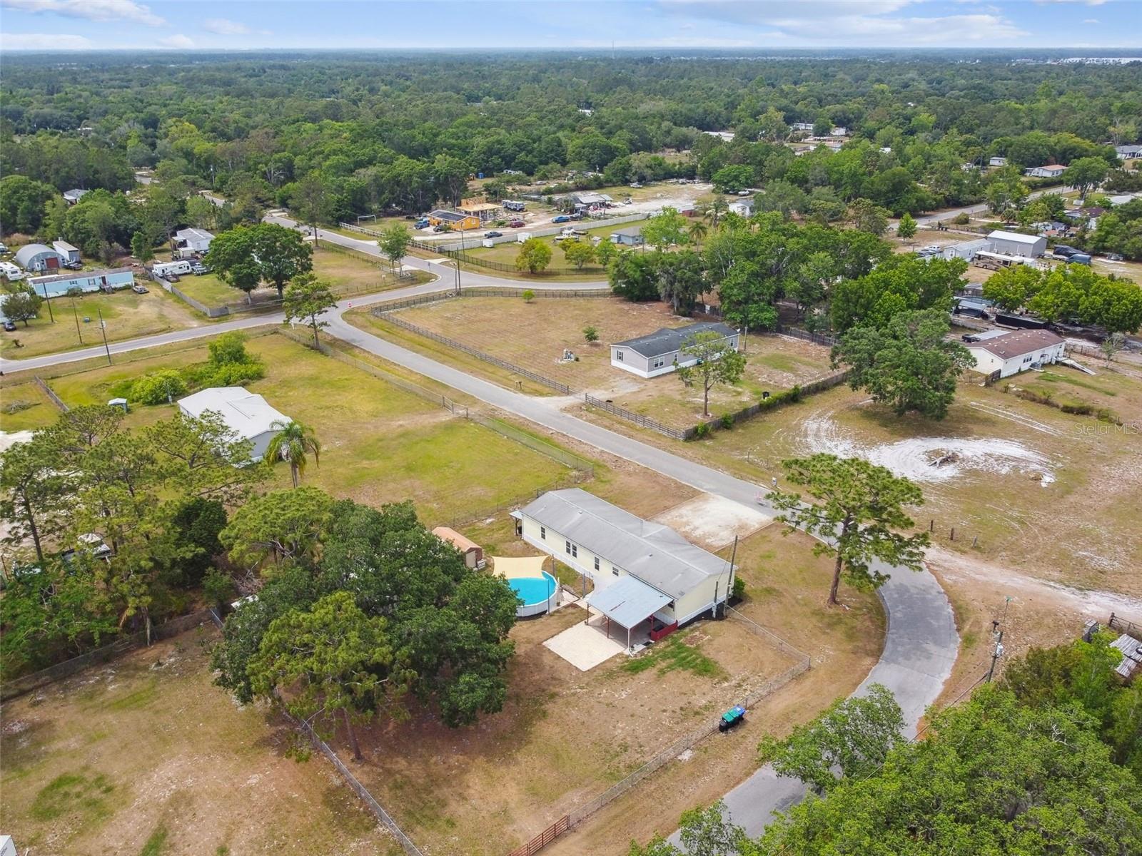 18906 MERRICH RD, ORLANDO, FL, 32820