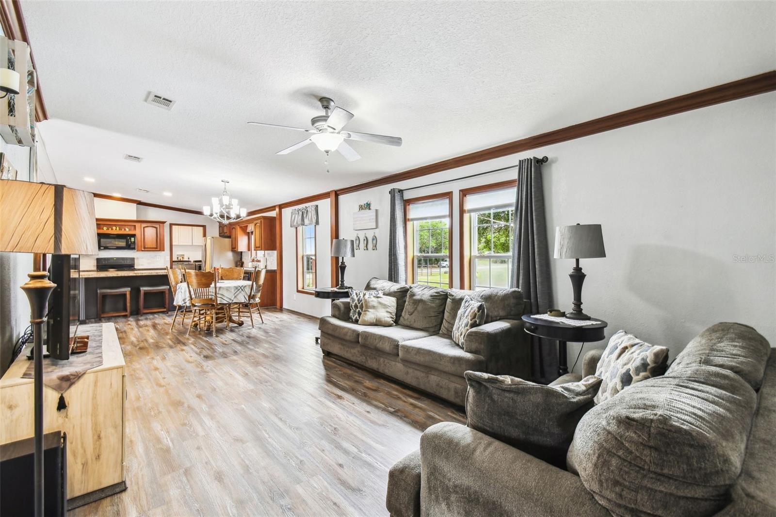 18906 MERRICH RD, ORLANDO, FL, 32820