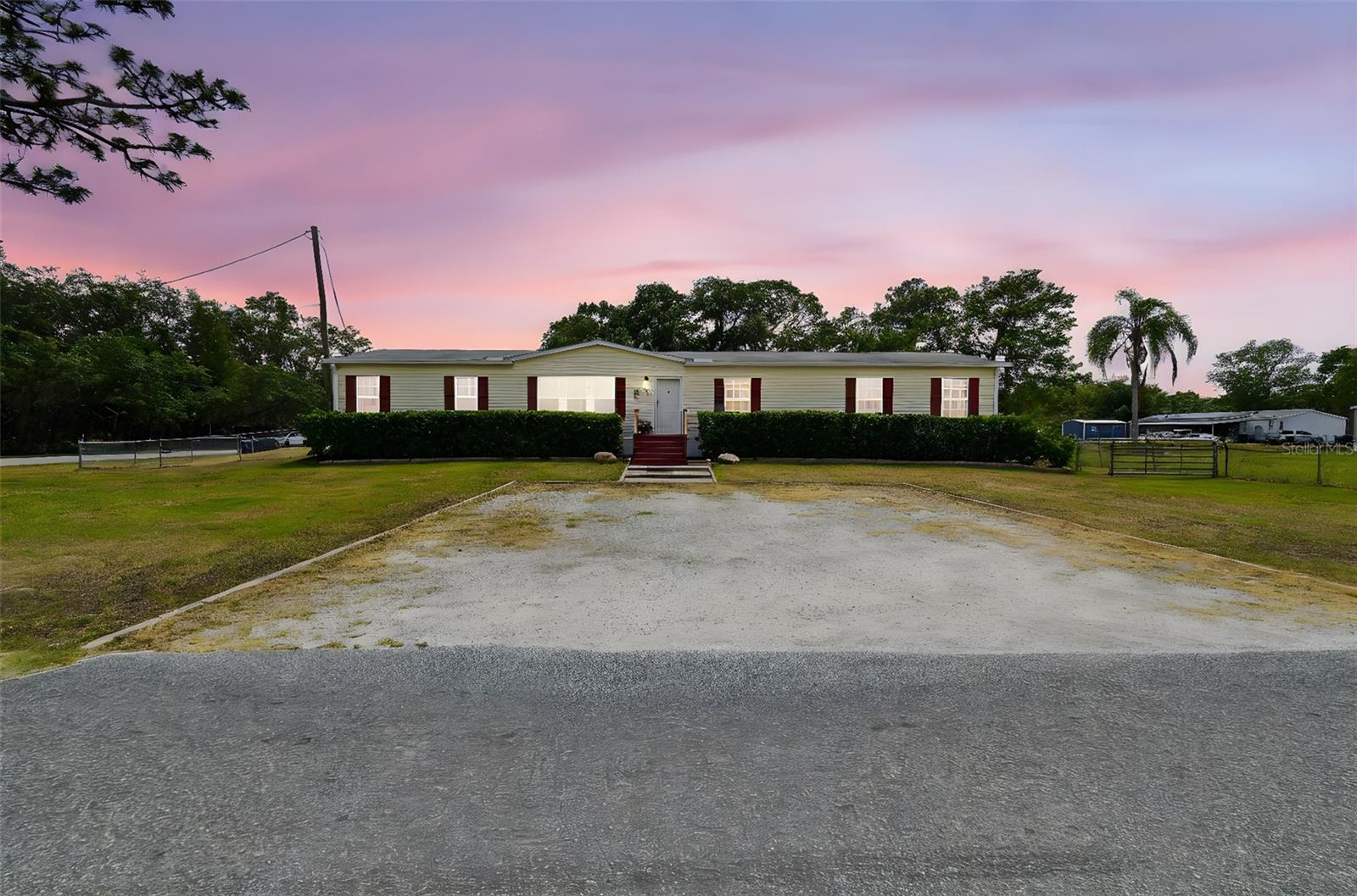 18906 MERRICH RD, ORLANDO, FL, 32820