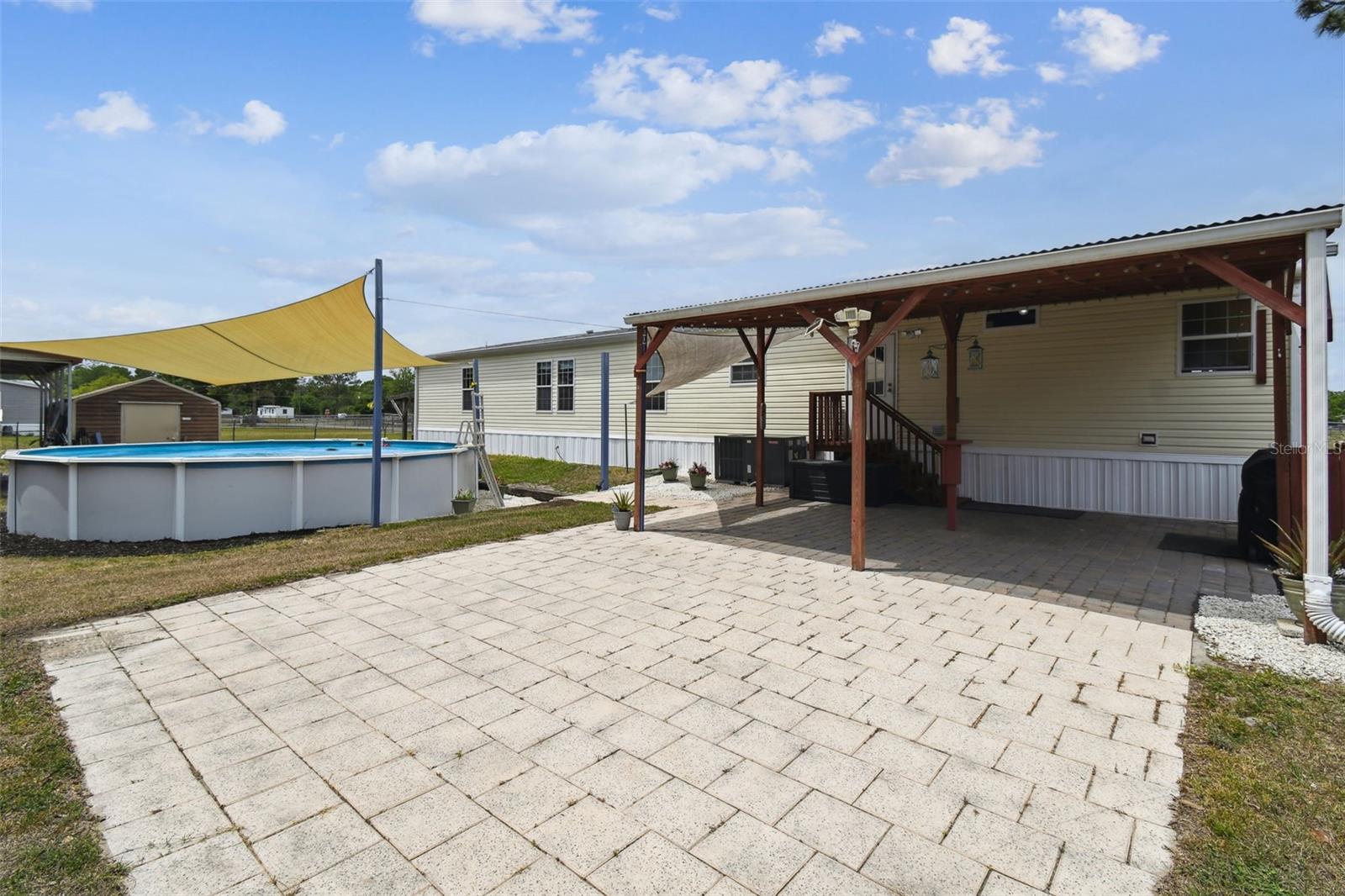 18906 MERRICH RD, ORLANDO, FL, 32820