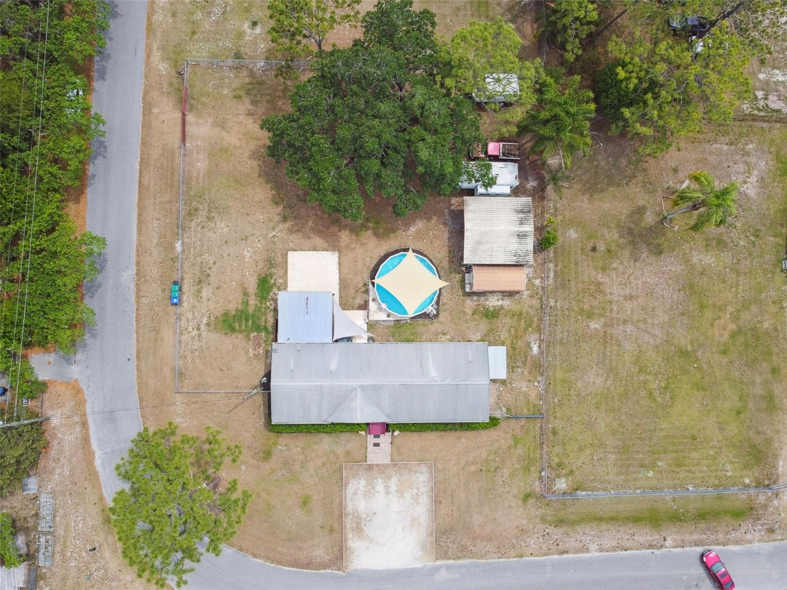 18906 MERRICH RD, ORLANDO, FL, 32820